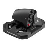 Thrustmaster Sol-R 6 Throttle, Gashåndtag Sort