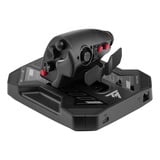 Thrustmaster Sol-R 6 Throttle, Gashåndtag Sort