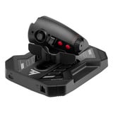 Thrustmaster Sol-R 6 Throttle, Gashåndtag Sort