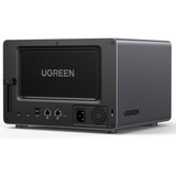 UGREEN 25899B, NAS 