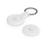 Ubiquiti Access Reader Starter Kit Gen3, Adgangskontrol Hvid