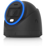 Ubiquiti UVC-AI-Turret-B, Overvågningskamera Sort