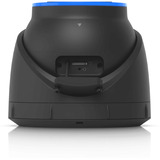 Ubiquiti UVC-AI-Turret-B, Overvågningskamera Sort