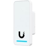 Ubiquiti UniFi Access G2 Reader, Adgangskontrol Hvid