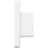 Ubiquiti UniFi Access G2 Reader, Adgangskontrol Hvid