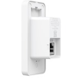 Ubiquiti UniFi Access G2 Reader, Adgangskontrol Hvid