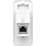 Ubiquiti UniFi Access G2 Reader, Adgangskontrol Hvid