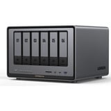 Ugreen 25899B, NAS 