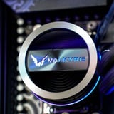 Valkyrie VK-AIODR360B, Vandkøling Sort