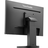 ViewSonic VG Series VG2208A computerskærm 55,9 cm (22") 1920 x 1080 pixel Fuld HD LED Sort, LED-skærm Sort, 55,9 cm (22"), 1920 x 1080 pixel, Fuld HD, LED, 5 ms, Sort