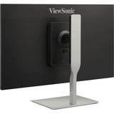 ViewSonic VS20973(VP2766-2K), LED-skærm Sort