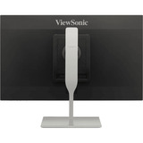 ViewSonic VS20973(VP2766-2K), LED-skærm Sort