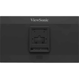 ViewSonic VS20973(VP2766-2K), LED-skærm Sort