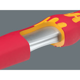 Wera 05004967001, Værktøjssæt Sort/Grøn