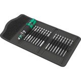 Wera 05051042001, Topnøgle Sort/Grøn