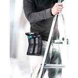 Wera 05051042001, Topnøgle Sort/Grøn