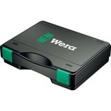 Wera 05074746001, Skruetrækker Sort/Grøn
