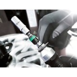 Wera 05074746001, Skruetrækker Sort/Grøn