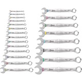 Wera 6003 Joker 22 Set 1, Gaffelnøgle 