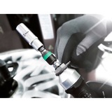 Wera Montagesæt til dæktrykskontrolsystemer, Skruetrækker Sort/Grøn