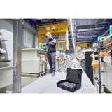 Wiha Topnøgle- og bitsæt 1/4" og 1/2", 60 dele 