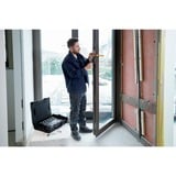 Wiha Topnøgle- og bitsæt 1/4" og 1/2", 60 dele 