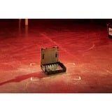 Wiha Topnøgle- og bitsæt 1/4" og 1/2", 60 dele 