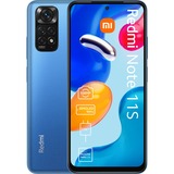 Xiaomi Mobiltelefon Blå