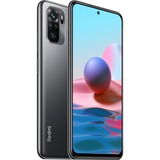 Xiaomi Redmi Note 10, Mobiltelefon grå