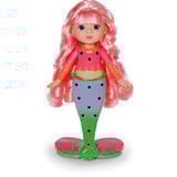 ZAPF Creation Baby born Glam Up Sunshine, Dukke Pink