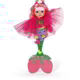 ZAPF Creation Baby born Glam Up Sunshine, Dukke Pink