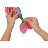 ZAPF Creation Baby born Glam Up Sunshine, Dukke Pink