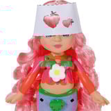 ZAPF Creation Baby born Glam Up Sunshine, Dukke Pink