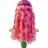 ZAPF Creation Baby born Glam Up Sunshine, Dukke Pink