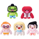 ZURU Fuggler - Fugg Stars, Plysdyr 