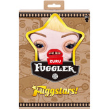 ZURU Fuggler - Fugg Stars, Plysdyr 