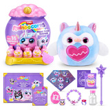 ZURU Rainbocorns - Magic Potion Surprise Serie 1, Spil figur Rainbocorns Magic Potion Surprise Series 1, Dyr, 3 År, Flerfarvet