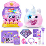 ZURU Rainbocorns - Magic Potion Surprise Serie 1, Spil figur Rainbocorns Magic Potion Surprise Series 1, Dyr, 3 År, Flerfarvet