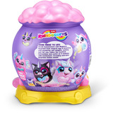 ZURU Rainbocorns - Magic Potion Surprise Serie 1, Spil figur Rainbocorns Magic Potion Surprise Series 1, Dyr, 3 År, Flerfarvet