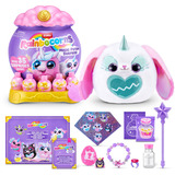 ZURU Rainbocorns - Magic Potion Surprise Serie 1, Spil figur Rainbocorns Magic Potion Surprise Series 1, Dyr, 3 År, Flerfarvet