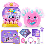 ZURU Rainbocorns - Magic Potion Surprise Serie 1, Spil figur Rainbocorns Magic Potion Surprise Series 1, Dyr, 3 År, Flerfarvet