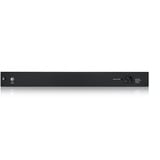 Zyxel XGS2220-54 Administreret L3 Gigabit Ethernet (10/100/1000), Switch Administreret, L3, Gigabit Ethernet (10/100/1000), Stativ-montering