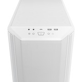 be quiet! Dark Base 701 Tower Hvid, Towerkabinet Hvid, Tower, PC, Hvid, ATX, EATX, micro ATX, Mini-ATX, Acrylonitrilbutadienstyren, Glas, Stål, Ravfarvet, Blå, Grøn, Rød