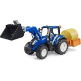 bruder 02187, Model køretøj 