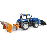 bruder 02187, Model køretøj 