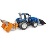 bruder 02187, Model køretøj 