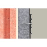 fischer FID-Z, Skrue 