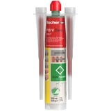 fischer FIS V Zero 300 T, Mørtel Grøn