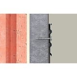 fischer Isoleringsskrue FID-Z 