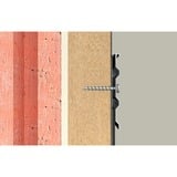 fischer Isoleringsskrue FID-Z 